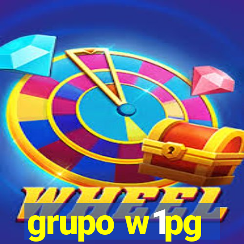 grupo w1pg